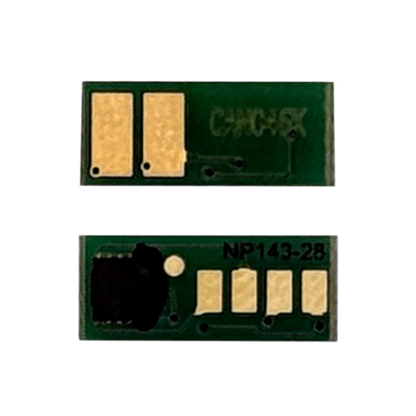 Chip - Canon 046 / HP ...