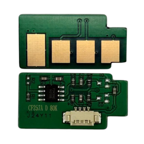 Chip - HP 57A (CF257A)