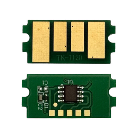 Chip - Kyocera TK1120