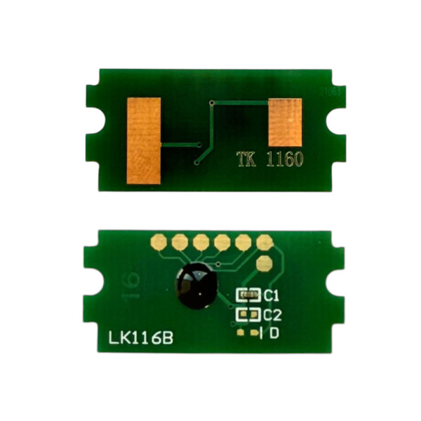 Chip - Kyocera TK1160