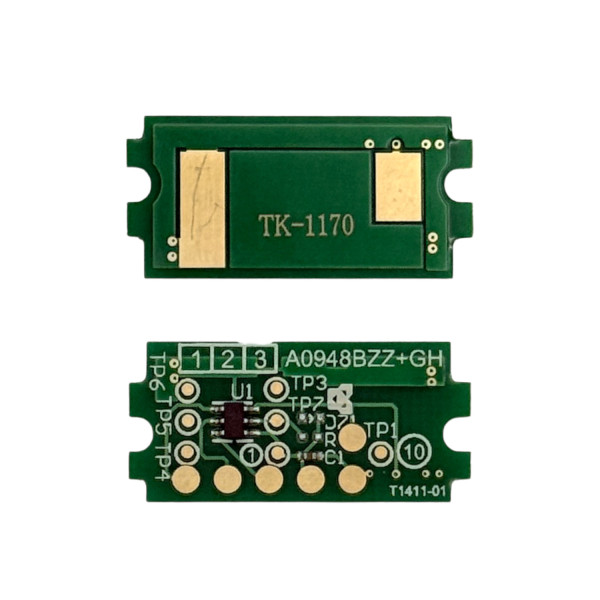 Chip - Kyocera TK1170