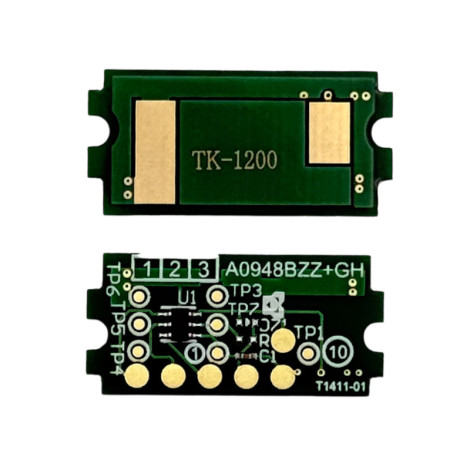 Chip - Kyocera TK1200