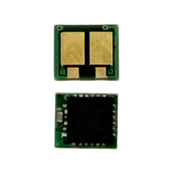 Chip -  HP 207A 