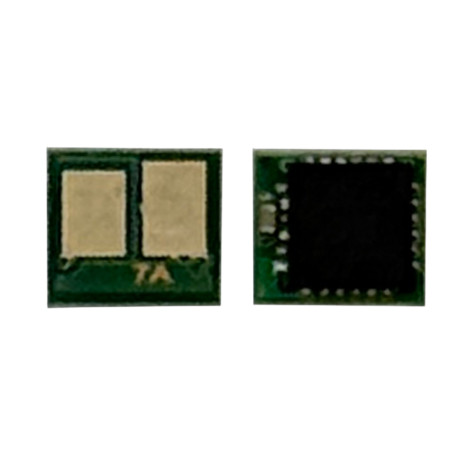 Chip - HP 17A (CF217A)