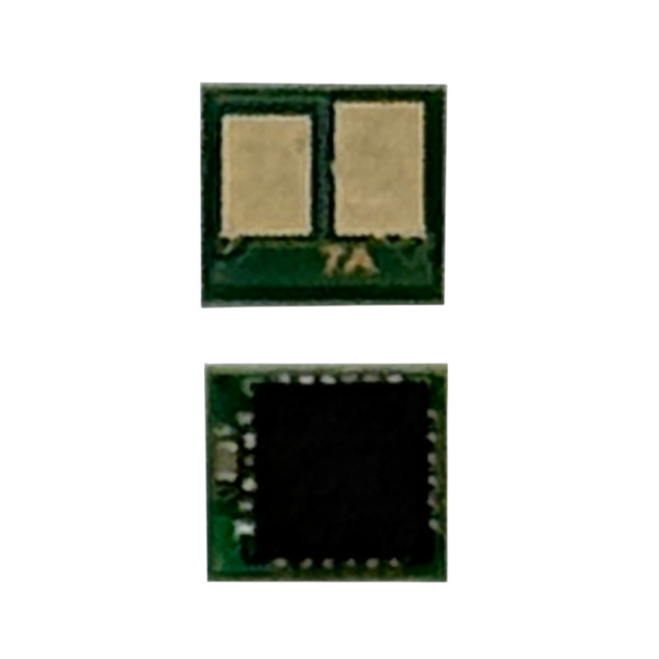 Chip -  HP 17A (CF217A) ...