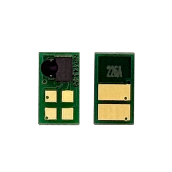 Chip - HP 26A 