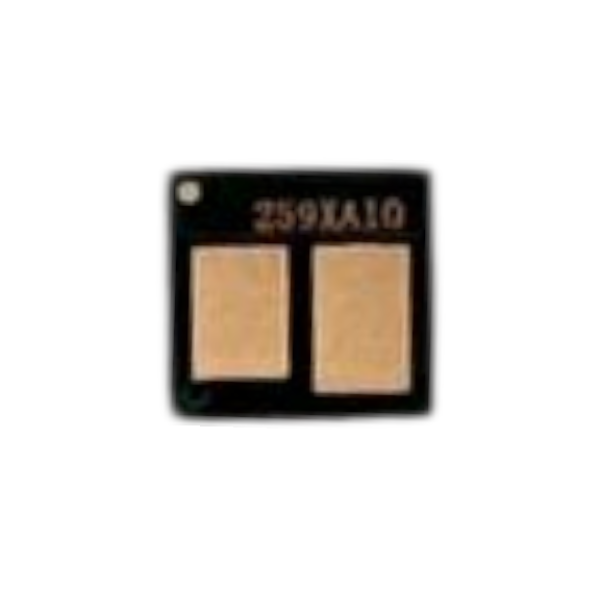 Chip - HP 59X (CF259X)