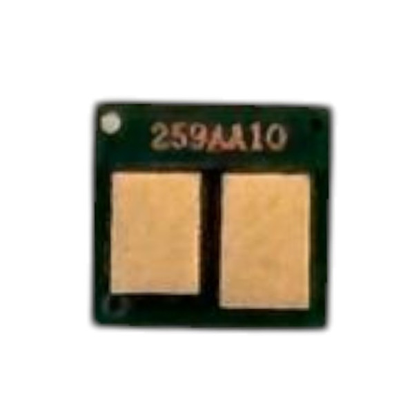 Chip - HP 59A (CF259A)