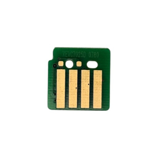 Chip - Xerox B7025 Drum