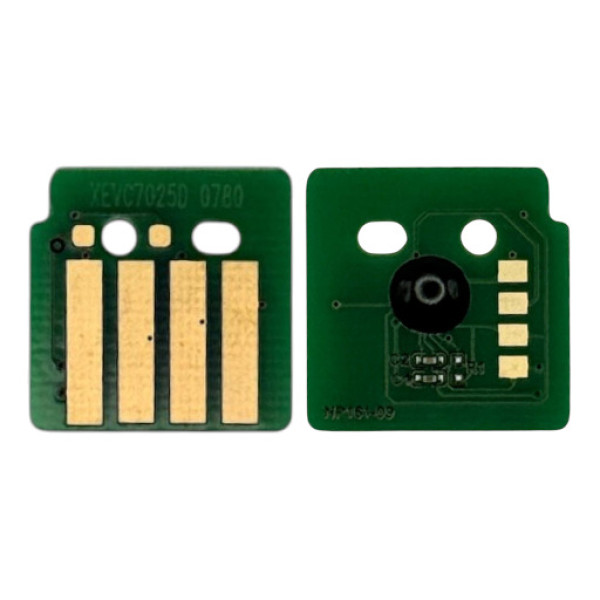 Chip - Xerox B7025 Drum