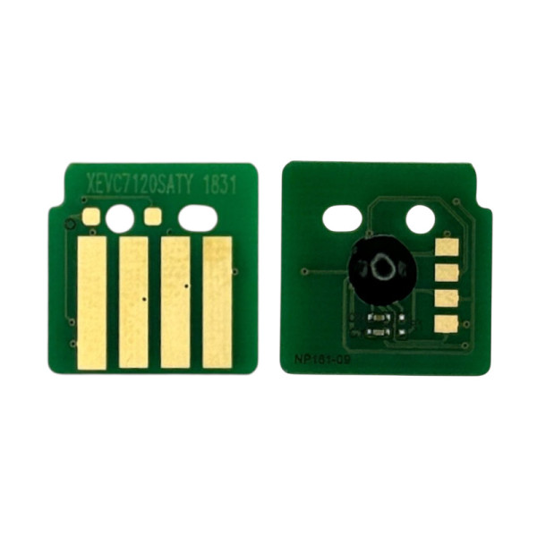 Chip - Xerox C7120