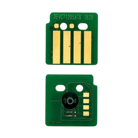 Chip -  Xerox C7120 Drum