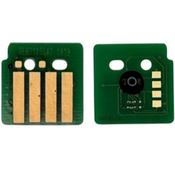 Chip - Xerox B7125 Drum