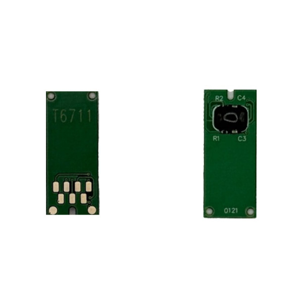 Chip - T6711 Ink Maintenance Box ...