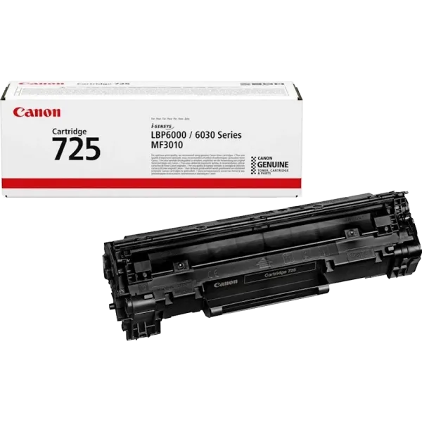 Canon 725