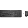 HP 235 Wireless Keyboard and Mouse Combo (1Y4D0AA)