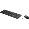 HP 235 Wireless Keyboard and Mouse Combo (1Y4D0AA)