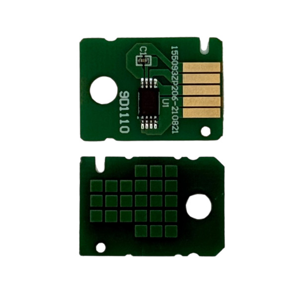 Chip - Canon Maintain MC-G02