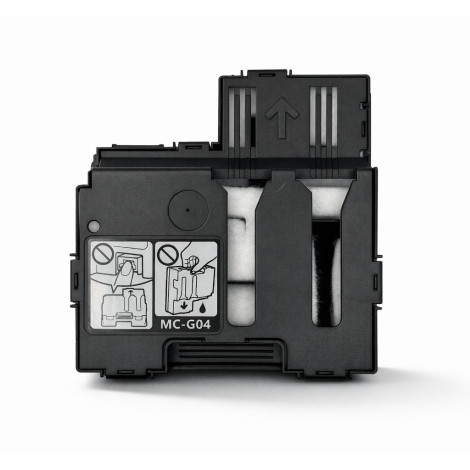 Maintenance Box - Canon MC-G04