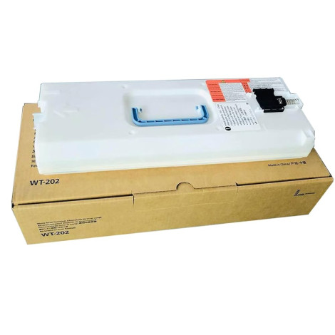 Canon WT-202 Waste Toner Box (Analoq)
