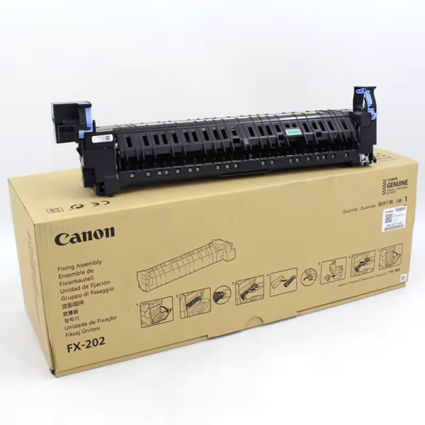Canon FX-202 Fuser Unit (Genuine)