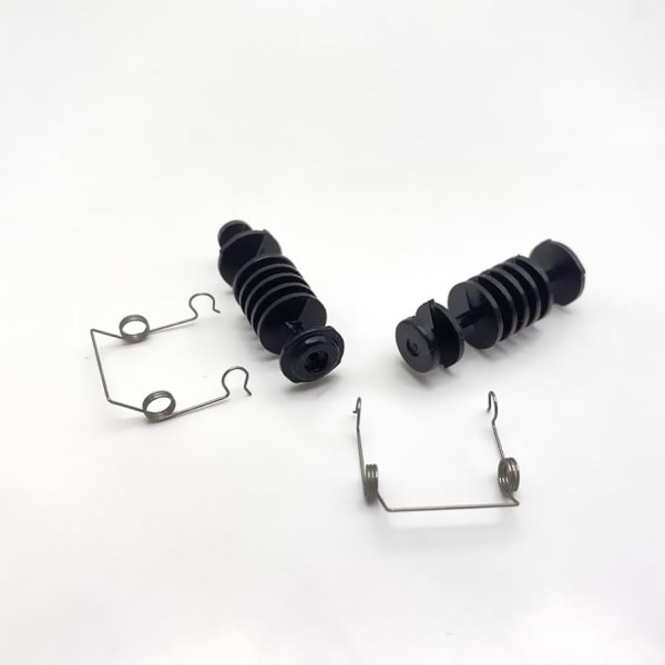 Fuser Fixing Paper Delivery Roller və ...