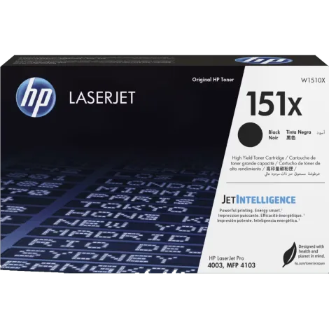 HP 151X (W1510X)