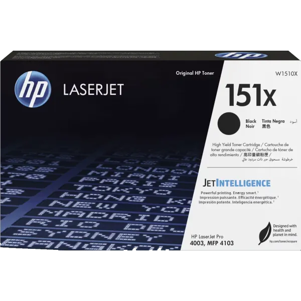 HP 151X (W1510X)