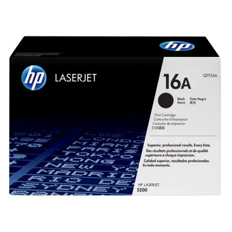 HP 16A (Q7516A)