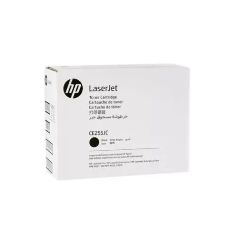 HP 55JC (CE255JC)