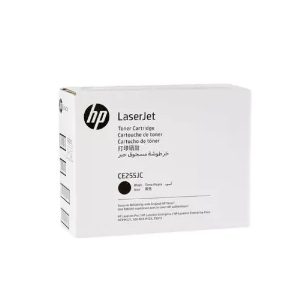 HP 55JC (CE255JC)