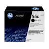 HP 55X (CE255X)