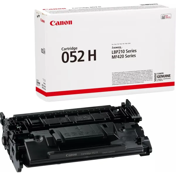 Canon 052H 