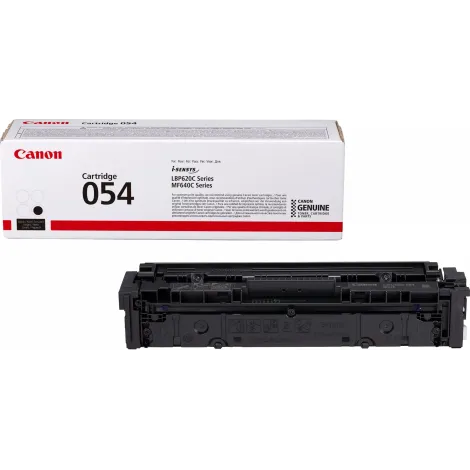 Canon 054 Black