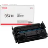 Canon 057H Black