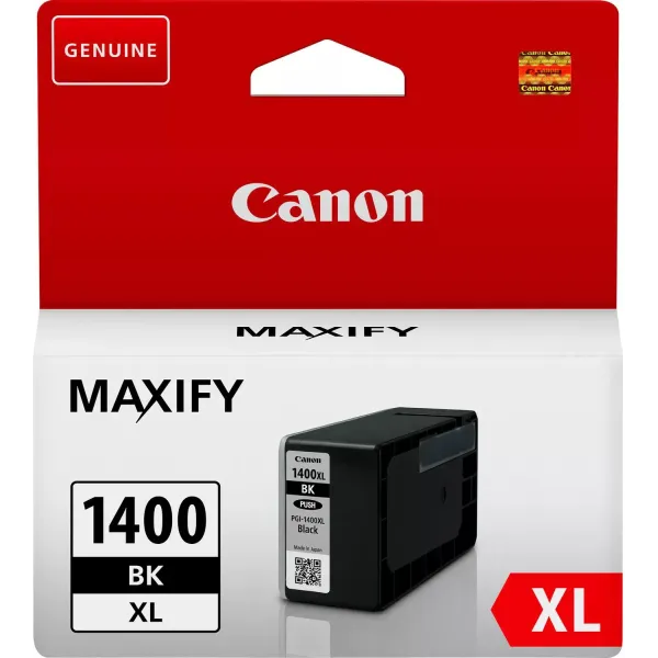 Canon PGI-1400XL Black