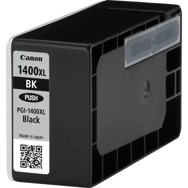 Canon PGI-1400XL Black