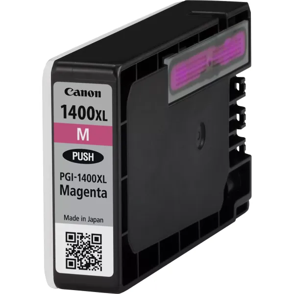 Canon PGI-1400XL Magenta