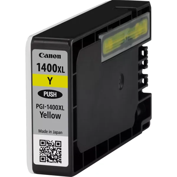 Canon PGI-1400XL Yellow