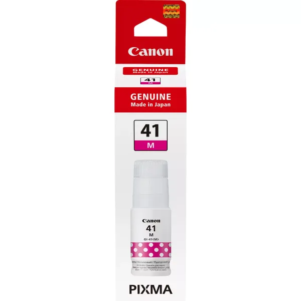 Canon GI-41 Magenta
