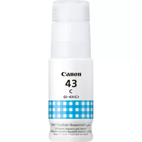 Canon GI-43 Cyan