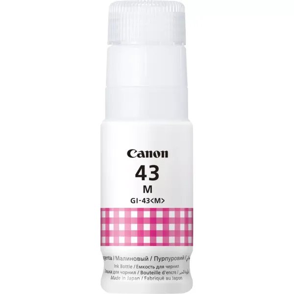 Canon GI-43 Magenta