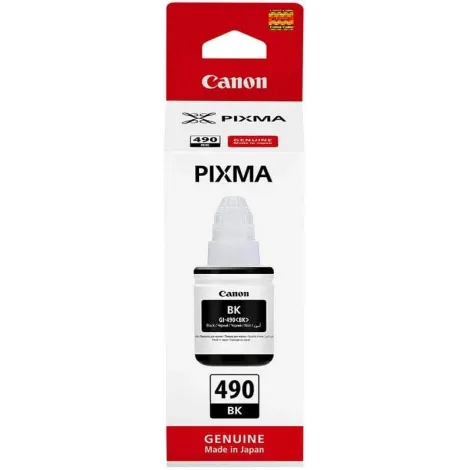Canon GI-490 Black