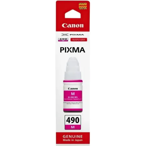 Canon GI-490 Magenta