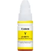 Canon GI-490 Yellow 