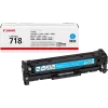 Canon 718 Cyan