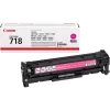 Canon 718 Magenta