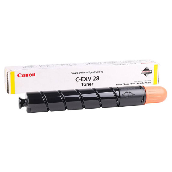 Canon C-EXV 28 Yellow