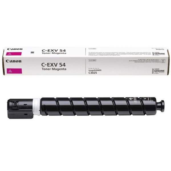 Canon C-EXV 54 Magenta