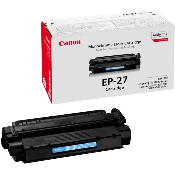 Canon EP-27